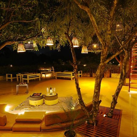 Garden Of Dreams By Barasingha Luxury พุชการ์ ภายนอก รูปภาพ
