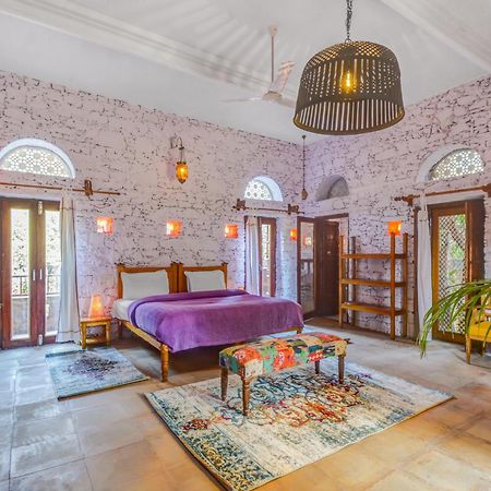 Garden Of Dreams By Barasingha Luxury พุชการ์ ภายนอก รูปภาพ