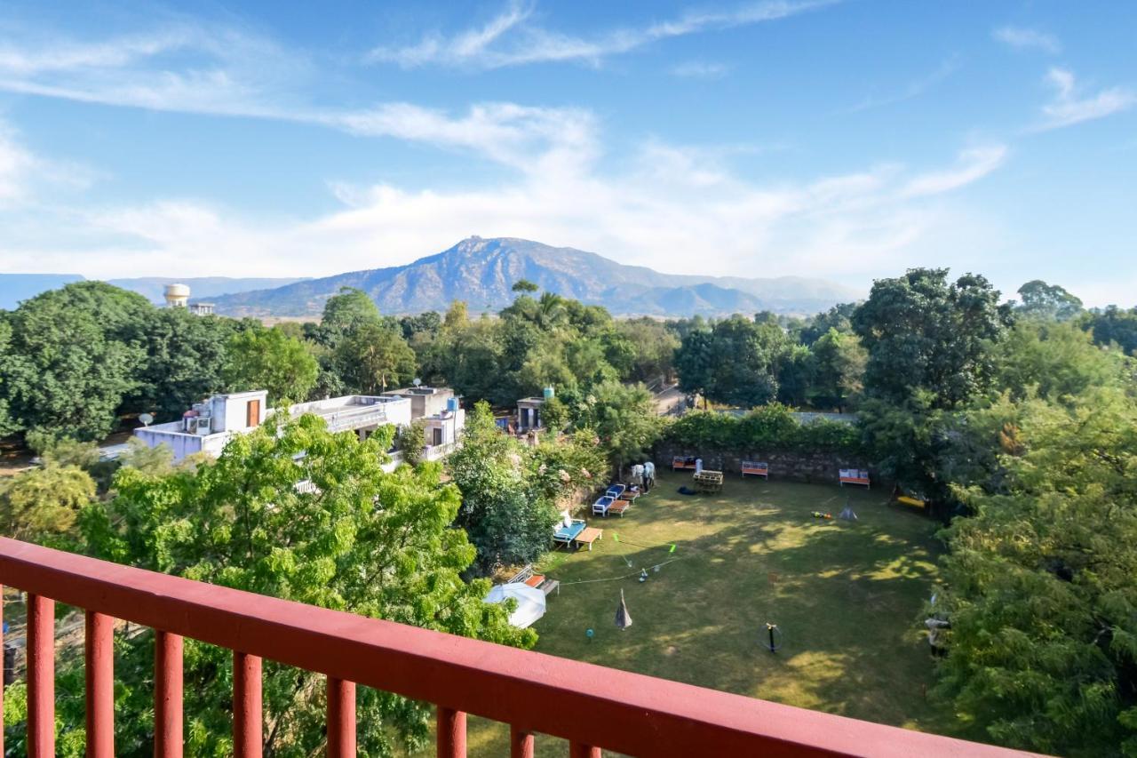 Garden Of Dreams By Barasingha Luxury พุชการ์ ภายนอก รูปภาพ
