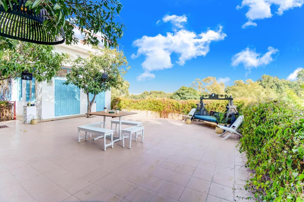 Garden Of Dreams By Barasingha Luxury พุชการ์ ภายนอก รูปภาพ