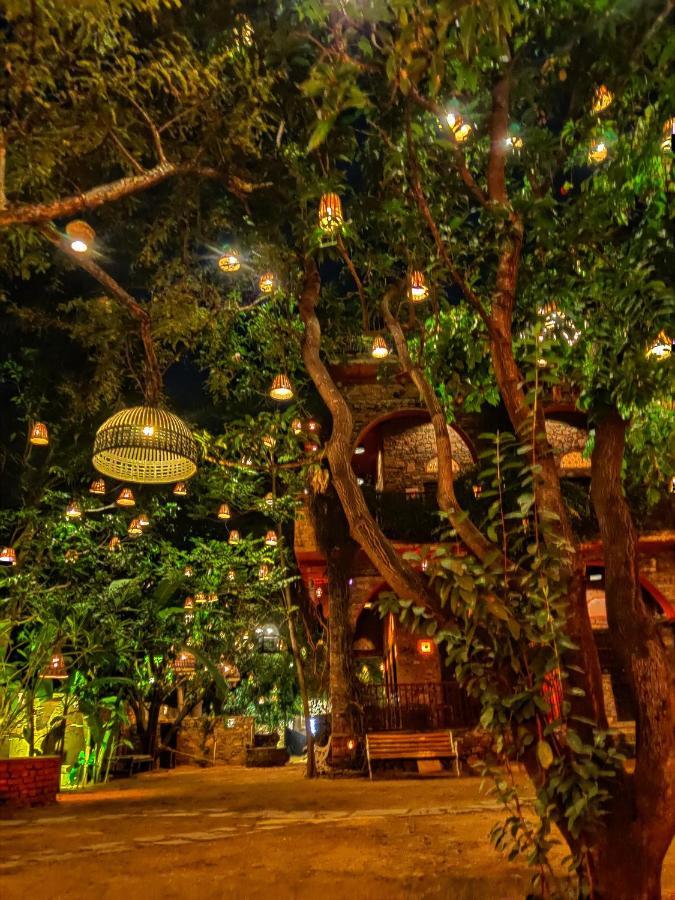 Garden Of Dreams By Barasingha Luxury พุชการ์ ภายนอก รูปภาพ