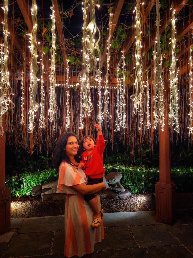 Garden Of Dreams By Barasingha Luxury พุชการ์ ภายนอก รูปภาพ